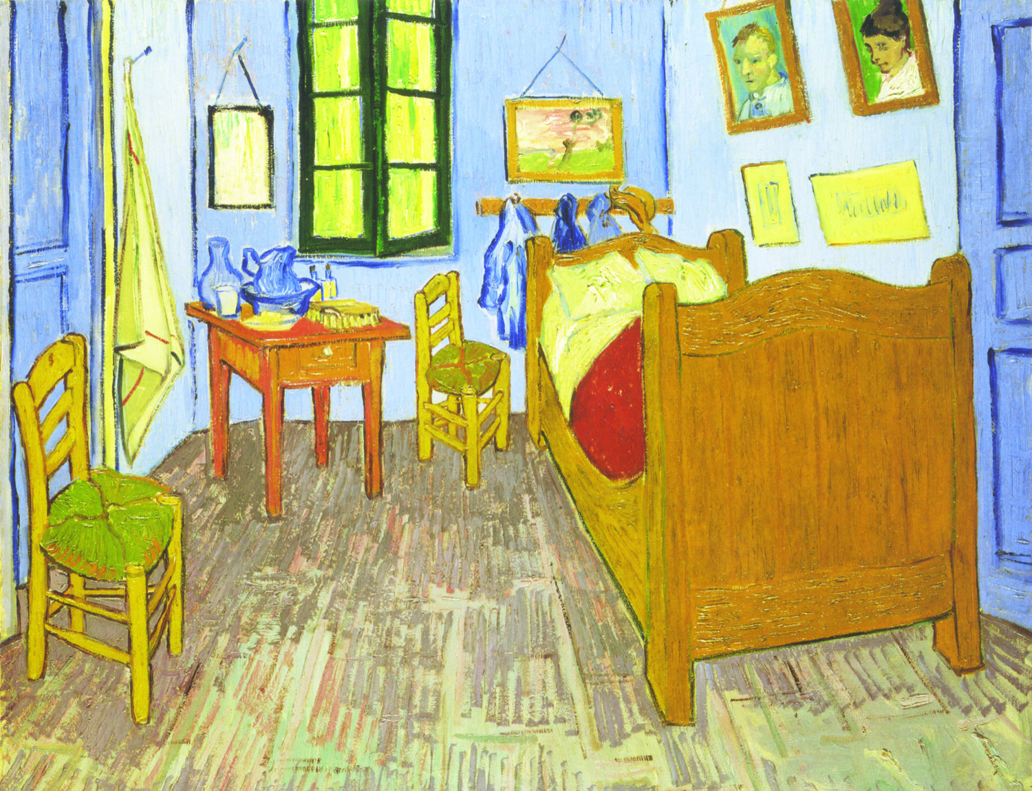 Camera di Vincent ad Arles_sito